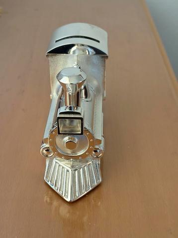 Spaarpot zilver beschikbaar voor biedingen