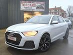 ✔AUDI A1 25TFSi Facelift Sportback model 2022 Euro6❕Apps,DAB, Auto's, Voorwielaandrijving, Stof, A1, Zwart