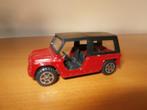Citroen Mehari - Polistil, Hobby en Vrije tijd, Ophalen of Verzenden, Nieuw, Auto