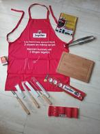 Bbq set, Nieuw, Ophalen of Verzenden, Jupiler