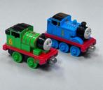 Mattel Thomas & Friends met Percy 2012 vintage diecast metal, Kinderen en Baby's, Speelgoed | Thomas de Trein, Ophalen of Verzenden