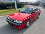 Nissan - 1990 - Sunny - Oltimer - Personenauto, Auto's, Overige brandstoffen, Bedrijf, Handgeschakeld, Overige carrosserie