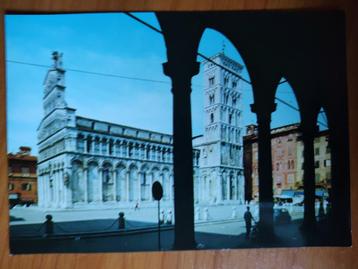 Postkaart Italie Louca Michael 11371, Enlèvement ou Envoi
