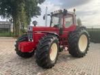 1983 International 1455 XL Vierwielaangedreven landbouwtract, Gebruikt, Overige merken