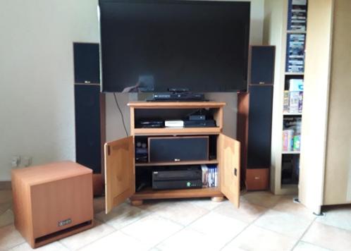 Home Cinema complet, Audio, Tv en Foto, Home Cinema-sets, Zo goed als nieuw, Ophalen
