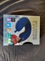 Coussin de massage du cou (nouveau), Maison & Meubles, Enlèvement, Neuf, Autres formes