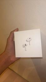 Airpods pro2 origineel, Telecommunicatie, Mobiele telefoons | Oordopjes, Ophalen, Zo goed als nieuw