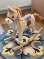 Petit cheval a bascule en bois, Enlèvement, Comme neuf