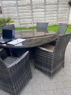 Tuinset gratis af te halen, Tuin en Terras, Ophalen, Tuinset