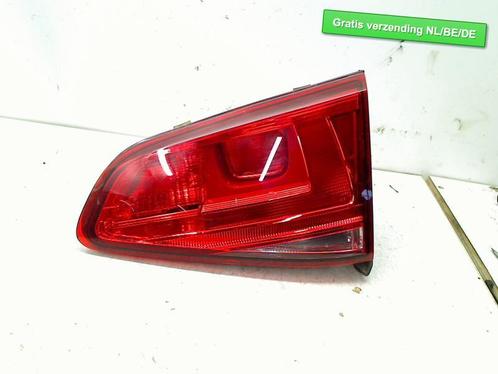 ACHTERLICHT RECHTS ACHTERKLEP Golf VII (AUA) (5G0945094M), Auto-onderdelen, Verlichting, Volkswagen, Gebruikt