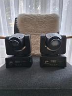 2 jbl systems moving heads, Muziek en Instrumenten, Ophalen of Verzenden, Zo goed als nieuw