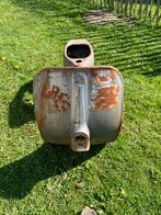 Frame chassis Vespa, Ophalen, Frame