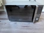 four à micro-ondes combiné, Electroménager, Enlèvement, Utilisé, 45 à 60 cm, Four à micro-ondes combiné