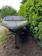 speedboot, Watersport en Boten, Speedboten, Ophalen, Gebruikt, Minder dan 70 pk, Buitenboordmotor
