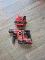 Perforateur burineur hilti, Verzamelen, Transformers, Ophalen of Verzenden, Zo goed als nieuw