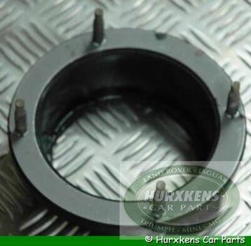 Isolator veer voorwiel ophanging Land Rover Discovery 2  beschikbaar voor biedingen