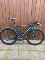 Bianchi Specialissima Red eTap AXS 12V, Vélos & Vélomoteurs, Comme neuf, Enlèvement, 53 à 57 cm, Hommes