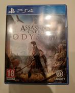 assassins creed odyssey, Games en Spelcomputers, Games | Sony PlayStation 4, Ophalen, Gebruikt, Vanaf 18 jaar, Vechten