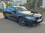 BMW 530e M Sport / Facelift / Softclose / Head Up / Laser, Auto's, BMW, Automaat, Achterwielaandrijving, Euro 6, 4 cilinders