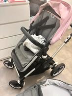 Bugaboo fox 2, Ophalen, Zo goed als nieuw