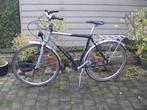 28 inch Krigori empire herenfiets 21 versnellingen kader 53, Fietsen en Brommers, Fietsen | Heren | Herenfietsen, Gebruikt, Versnellingen