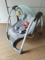 Baby swing Ingenuity, Comme neuf, Enlèvement ou Envoi