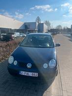 polo 1.2 benzien euro 4 met 204***km  bj 2004 prijs met keur, Auto's, Particulier, Euro 4, Te koop, Polo