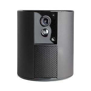 3x Somfy one camera de surveillance + alarme + détecteur, Audio, Tv en Foto, Videobewaking, Zo goed als nieuw, Ophalen