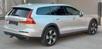 Volvo V60 Cross Country B4 AWD Geartronic | Mild Hybrid, Auto's, Automaat, 4 cilinders, 1924 kg, Zilver of Grijs