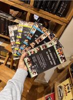 Les Dégustations du Grand Jury –Jacques Luxey (V 1 à 5), Enlèvement ou Envoi, Utilisé