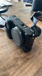Sony A6300 4k, Ophalen, 1980 tot heden, Fototoestel