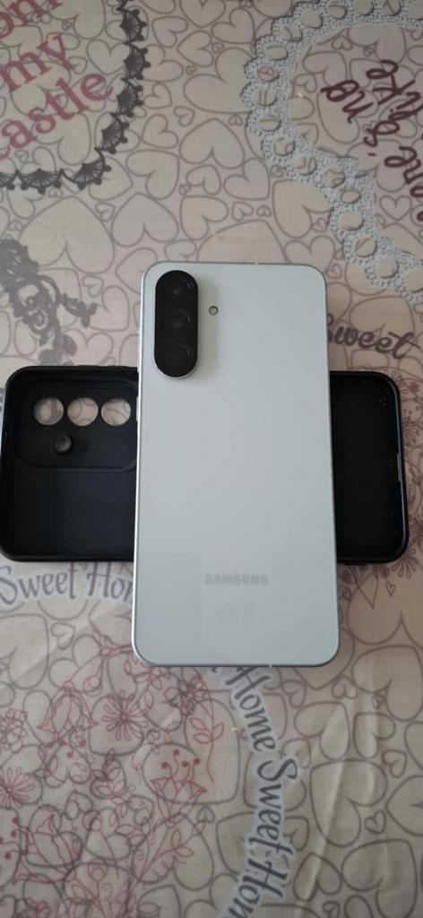 Samsung a56 256g neuf, Télécoms, Téléphonie mobile | Samsung, Neuf, Enlèvement