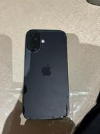 Iphone 16 black, Telecommunicatie, Mobiele telefoons | Apple iPhone, Ophalen of Verzenden, Zo goed als nieuw, IPhone 16