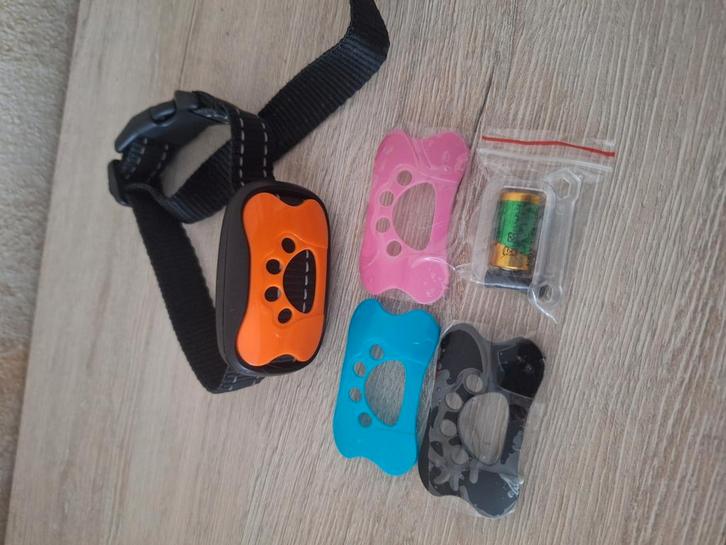 Blafband met geluid en trillen, Dieren en Toebehoren, Honden-accessoires, Ophalen of Verzenden