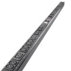 APC AP7851 Metered Rack PDU Zero-U 16A 20x C13 / 4x C19, Taurusavenue 133 2132 LS Hoofddorp Postbus 1318 2130 EK Hoofddorp, Ophalen of Verzenden