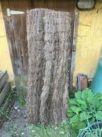 Heidemat van 150 cm hoog, 300 lang en 3 à 3,5 cm dik (GENT), Tuin en Terras, Ophalen, Overige materialen, Gebruikt, 100 tot 150 cm
