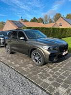 BMW x5 xDrive 45e, Auto's, BMW, Automaat, Lederen bekleding, X5, 2993 cc