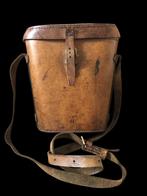 Britse mk1 ww2 binoculars case, Ophalen of Verzenden