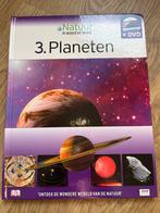 3. Planeten - Natuur in woord en beeld, Boeken, Ophalen, Zo goed als nieuw, Natuur algemeen