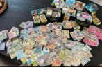 Grote pokemon verzameling, Hobby en Vrije tijd, Verzamelkaartspellen | Pokémon, Ophalen of Verzenden, Zo goed als nieuw, Meerdere kaarten