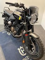 Husqvarna Svartpilen 401 MY'24 ref. LS 3260, Motos, Entreprise, Permis Moto A2 minimum, 401 cm³, 12 à 35 kW