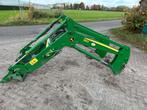 John deere 583 frontlader, Zakelijke goederen, Landbouw | Werktuigen, Ophalen