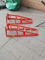 Oprijblokken te koop, Auto diversen, Krikken, Ophalen