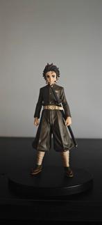 DEMON SLAYER | TANJIRO KAMADO, Collections, Statues & Figurines, Enlèvement, Comme neuf, Fantasy