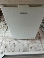 Frigo beko, Electroménager, Congélateurs, Enlèvement, Utilisé, Autoportant, Congélateur