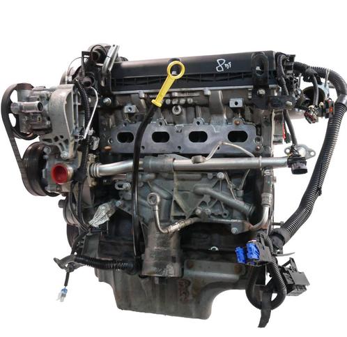 Opel Astra Insignia 1.6 A16LET A16 LLU Motor, Auto-onderdelen, Motor en Toebehoren, Opel, Ophalen of Verzenden