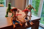 Figurines articulées Toy Story, Utilisé, Enlèvement ou Envoi