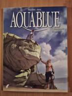 Aquablue - 14. Standard-Island - SC, Boeken, Stripverhalen, Eén stripboek, Ophalen of Verzenden, Zo goed als nieuw