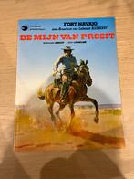 Een avontuur van Luitenant Blueberry - 12, Eén stripboek, Ophalen of Verzenden