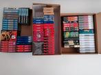 Grand lot de cassettes neuves, CD & DVD, Cassettes audio, Neuf, dans son emballage, Enlèvement ou Envoi